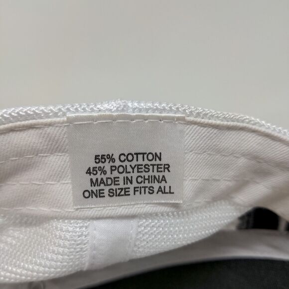 Brodbeck Seeds Men's Strapback Hat Multi OSFA Meshback Embroidered Logo - Picture 12 of 12